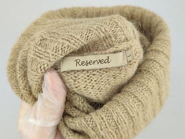 wyprzedaż kurtek zimowych reserved: Reserved, Sweter damski, L — 4