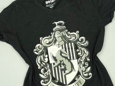T-shirty: Sinsay, T-shirt damski, rozmiar M