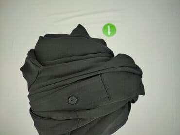 koszulka z guzikami h m: H&M, Sukienka damska, rozmiar M — 5