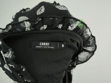 piżamy damskie carry: Carry, Sukienka damska, rozmiar S — 4