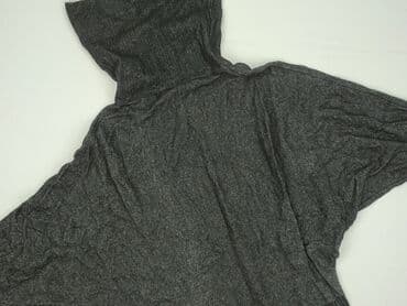 byolala kurtki zimowe: Atmosphere, Ponczo damskie, rozmiar S — 1