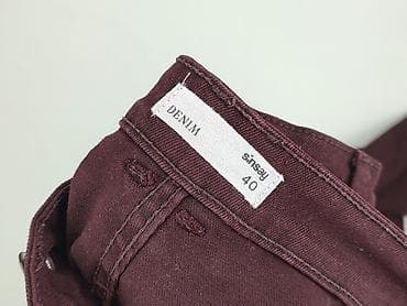 gf jeans: Sinsay, Jeansy damskie, rozmiar L — 4