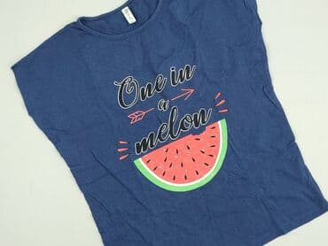 T-shirty: T-shirt damski, rozmiar M
