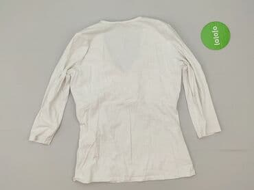 obcisla biale bluzki: Pieces, Bluzka damska, S — 3