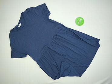 identic kleding: IDENTIC, Sukienka damska, rozmiar 4XL — 2