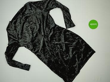 welurowa: Reserved, Sukienka damska, rozmiar XL — 3