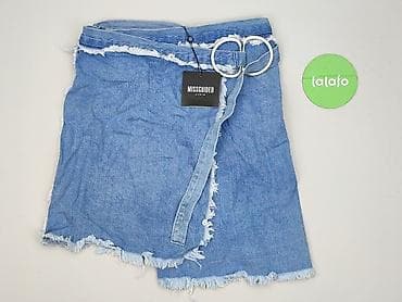 spódnice missguided: Missguided, Spódnica damska, rozmiar S — 2