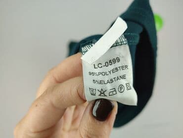 sukienka szmaragdowa zara: Luc-Ce, Sukienka damska, rozmiar S — 5