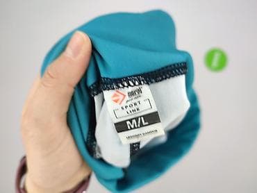 martes nerka: Martes, Legginsy Sportowe damskie, rozmiar M — 4