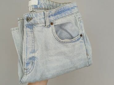 джинси h m: H&M, Jeansy damskie, rozmiar XL — 6