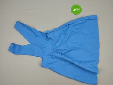 spódniczka z szelkami: Sukienka damska, rozmiar S — 4