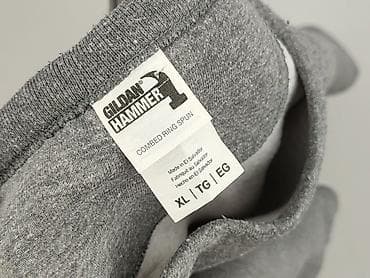 pull and bea4: Gildan, Bluza dla mężczyzn, rozmiar XL — 4