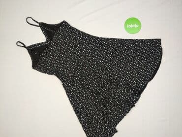 sukienka z haftowanymi kwiatami: Sukienka damska, rozmiar S — 3