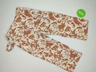 szerokie spodnie pepco: Everme, Spodnie materiałowe damskie, rozmiar M — 3