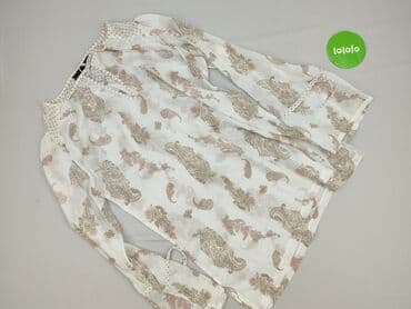 bluzki retro: KappAhl, Жіноча блуза, XL — 2