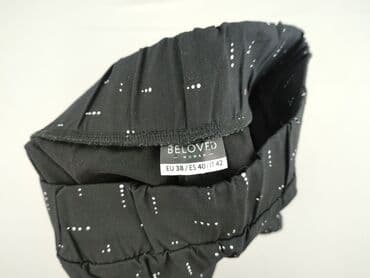 dobre dżinsy: Beloved, Spodnie materiałowe damskie, rozmiar M — 4