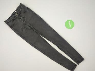 dzinsy lenary: Sinsay, Jeansy damskie, rozmiar XS — 2