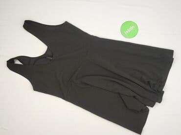 sukienka h m czerwona: H&M Divided, Sukienka damska, rozmiar 2XL — 3