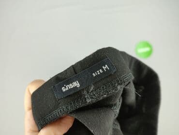 sinsay legginsy prążkowane: Sinsay, Legginsy rozmiar M — 6