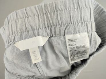 wassyl spodnie dresowe: H&M, Брюки жіночі, розмір L — 4