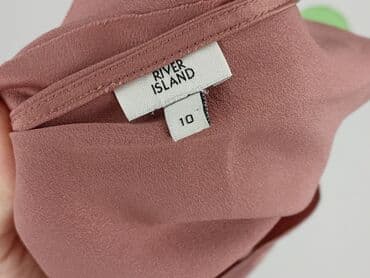 under armor compression t shirty: River Island, Топ жіночий, розмір M — 5