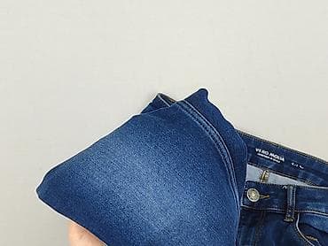 jeans amicci: Vero Moda, Jeansy damskie, rozmiar S — 6