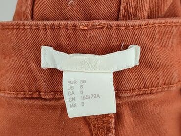 szorty rowerowe damskie hm: H&M, Szorty damskie, rozmiar S — 4