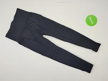 adidas: Legginsy Sportowe damskie, rozmiar S — 3