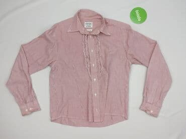 bluzka tommy hilfiger damska: Koszula damska, L — 2