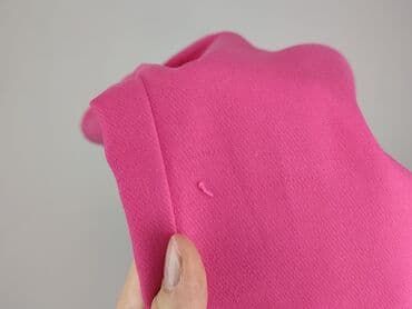 spodnie od piżamy damskie sinsay: Spodnie materiałowe damskie, rozmiar S — 6