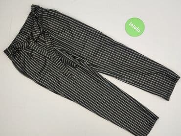 spodnie w łaty: Брюки жіночі, розмір S — 3