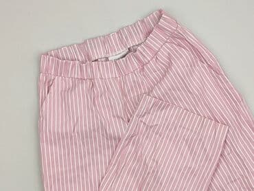 daysie spodnie woskowane: Spodnie materiałowe damskie, rozmiar S — 2