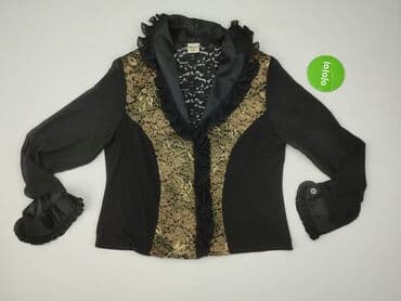 kaskada bluzki: Infinite, Bluzka damska, rozmiar 2XL — 2