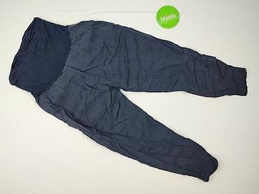 primark piżamy: ITALY FASHION, Spodnie materiałowe damskie, rozmiar M — 2