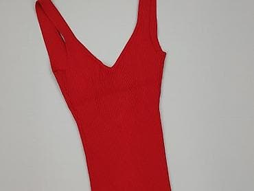 red with jeans: Sukienka damska, rozmiar S — 1