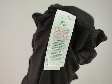 luźny top damski: New Look, T-shirt damski, rozmiar S — 4