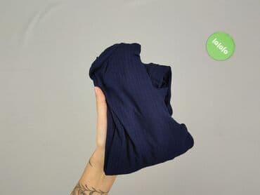 koszulki z długim rękawem damskie samsoe samsoe: Monki, Women`s T-shirt, size S — 7