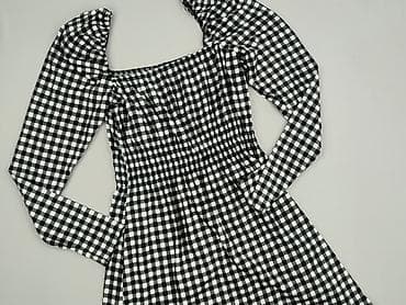 hm gorset: H&M Divided, Sukienka damska, rozmiar S — 1