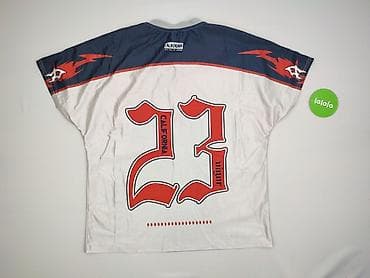 bluzki anime: Romwe, T-shirt damski, rozmiar XL — 3