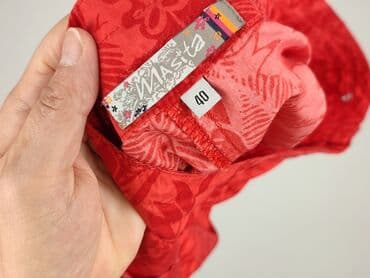 дешеве жіноче взуття: MIISTA, Shorts for women, size L (EU 40) — 4
