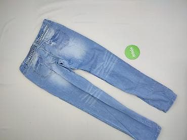 never denim: Jeansy damskie, rozmiar M — 3