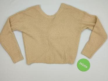 sweter monki: Sweter damski, rozmiar XS — 3