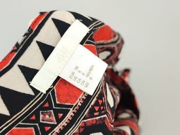 sukienka z poduszkami na ramionach h m: H&M, Women`s dress, size M — 5