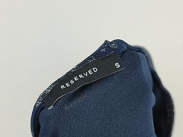 pepco koszula len: Bluzka damska, rozmiar S — 6