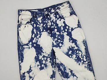 dresy next: Jeansy dla mężczyzn, rozmiar L — 1