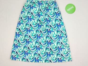 spódniczka w kwiaty new yorker: Spódnica damska, rozmiar S — 3