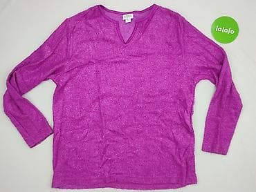 solar swetry: OPUS, Sweter damski, rozmiar XL — 2