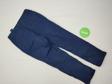 H&M, Spodnie materiałowe damskie, rozmiar 2XS — 3