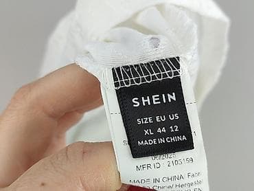 top hello kitty shein: Shein, Bluzka damska, rozmiar XL — 4