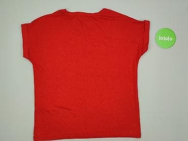 only koszule: ONLY, T-shirt damski, rozmiar S — 4